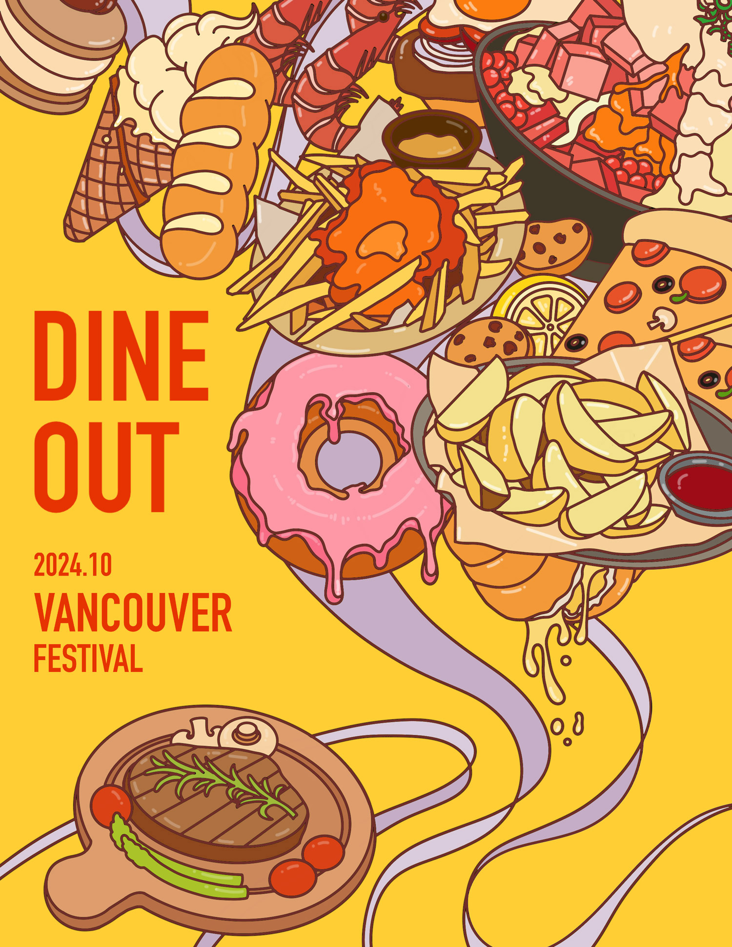 Dine Out General