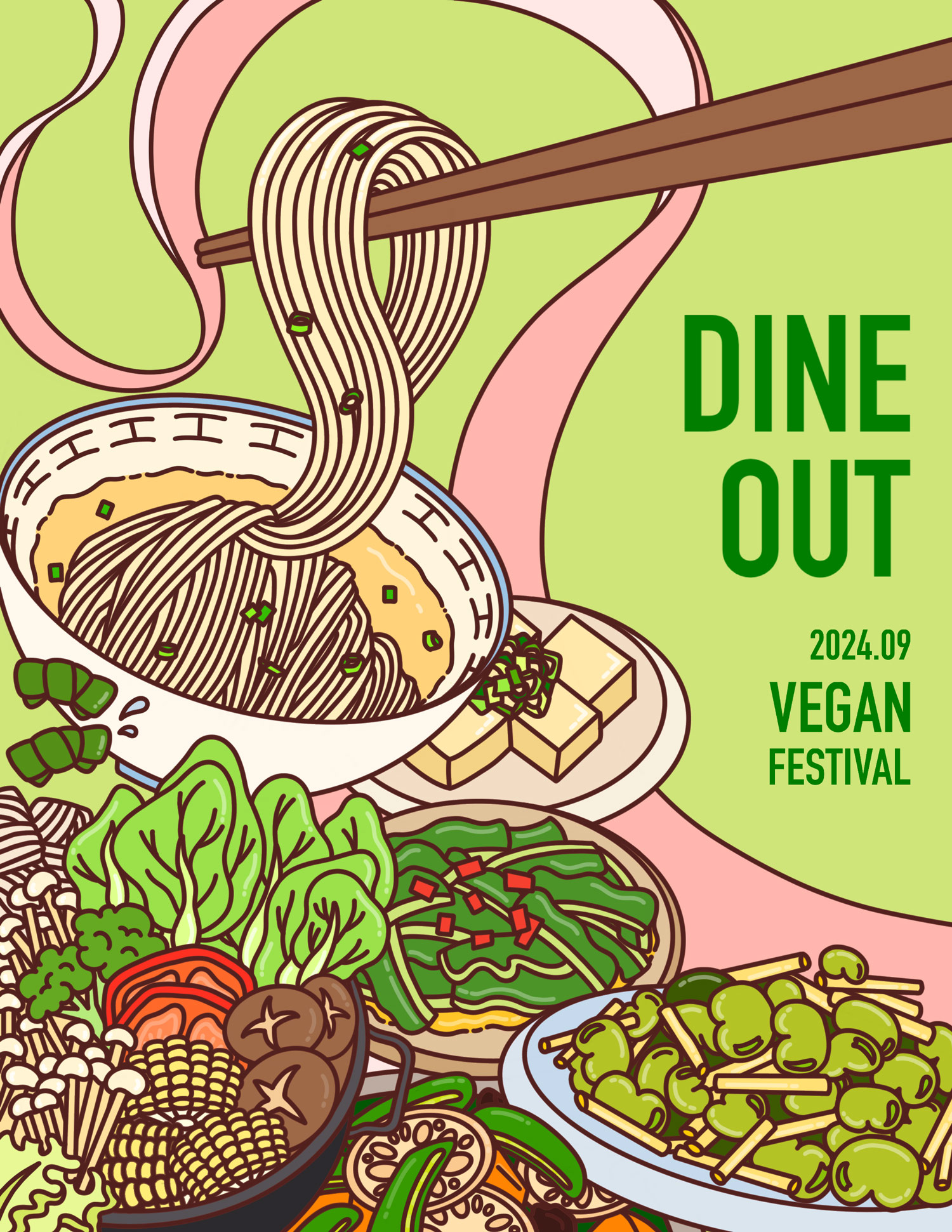 Dine Out Vegan