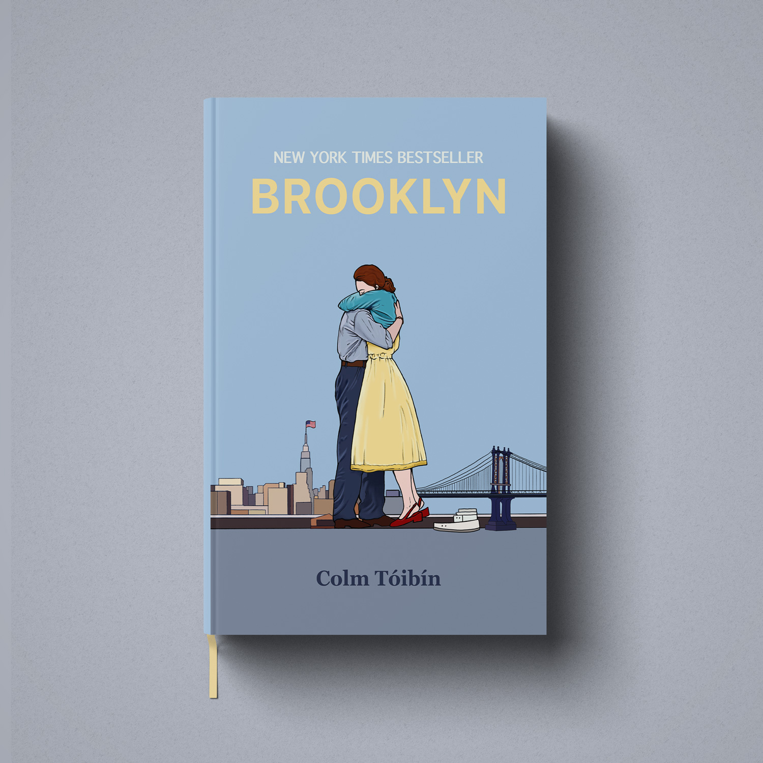 Brooklyn