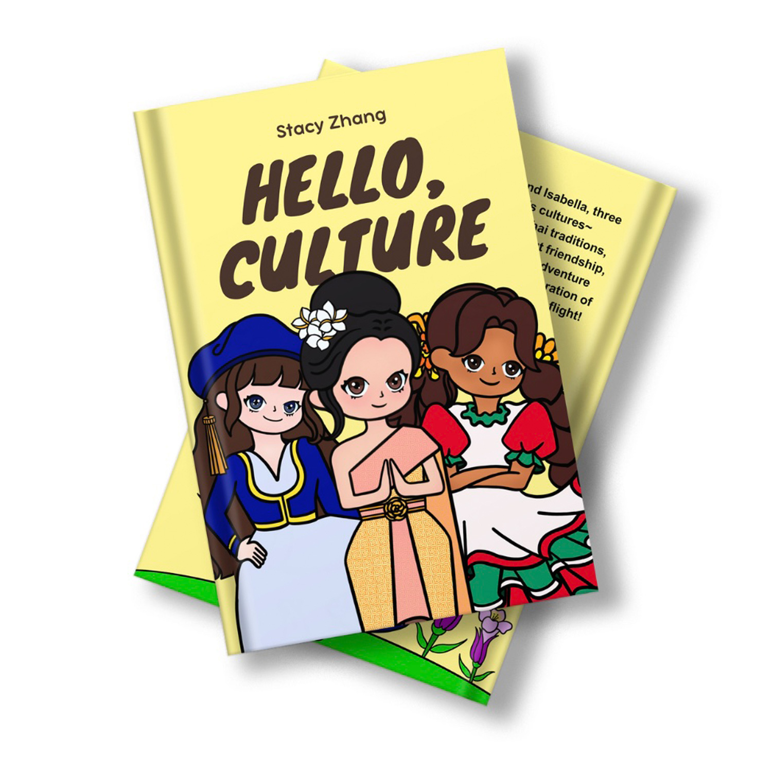 Hello, Culture