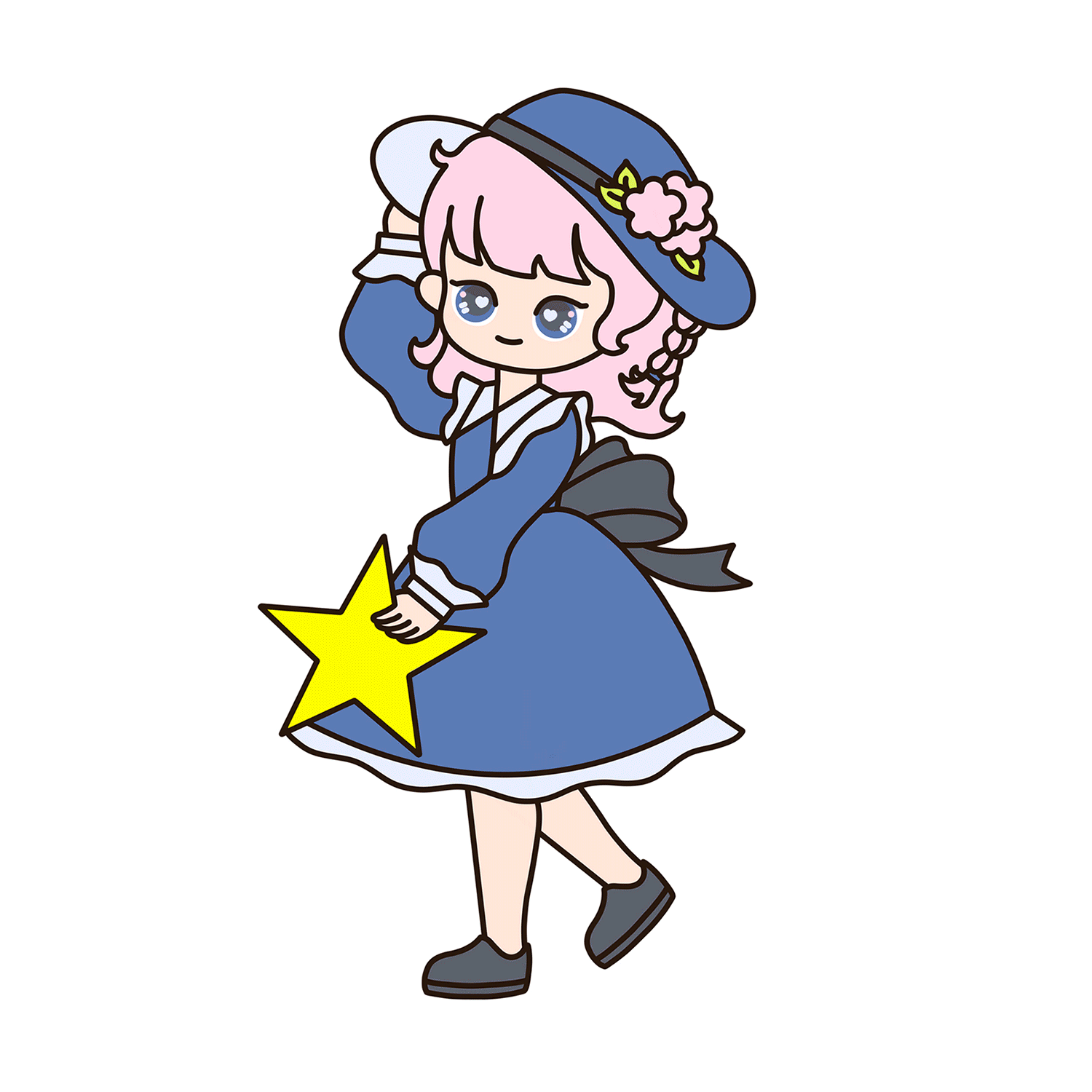 Starlit Dreams